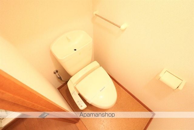 レオパレス三井田の内装写真