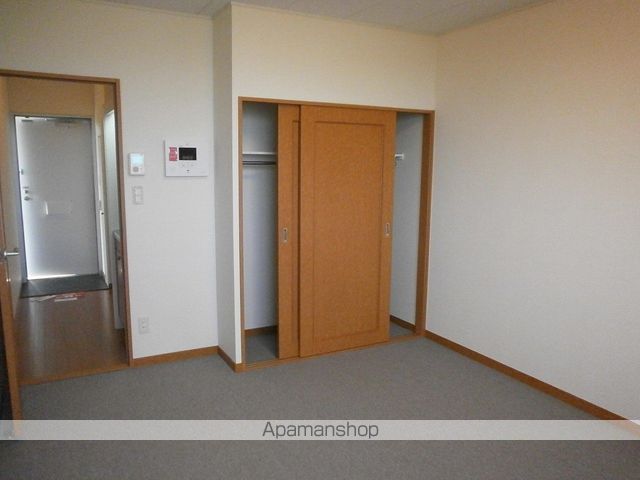 レオパレスマルセイの内装写真