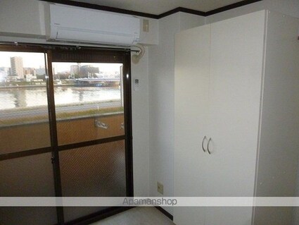 ルミネ己斐[1R/18.3m2]の内装5