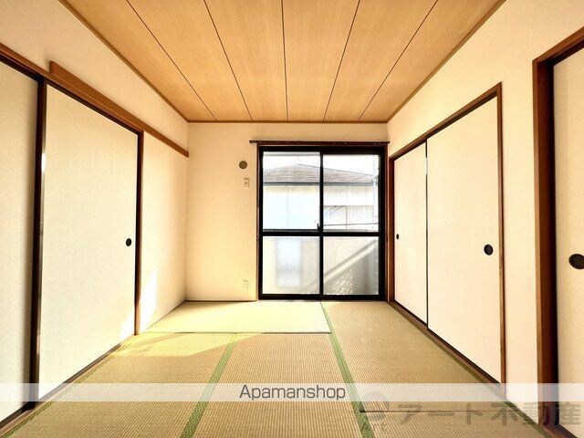 セジュール一色　Ｂ棟[2LDK/53.68m2]の内装6