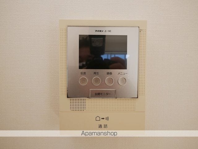 メゾンシャルマンの内装写真