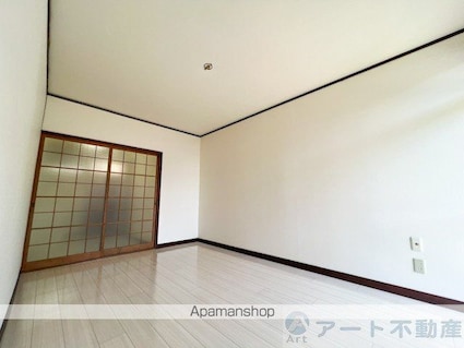 コーポ葉月[1K/19.8m2]の内装