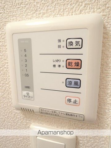 レオパレスプランタンの内装写真