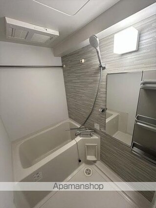 プロスペクト門前仲町[1K/25.5m2]のバス