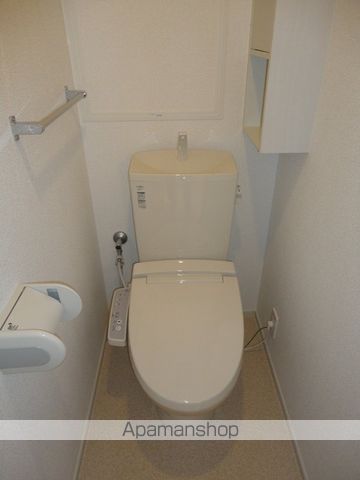 リヴィエールの内装写真