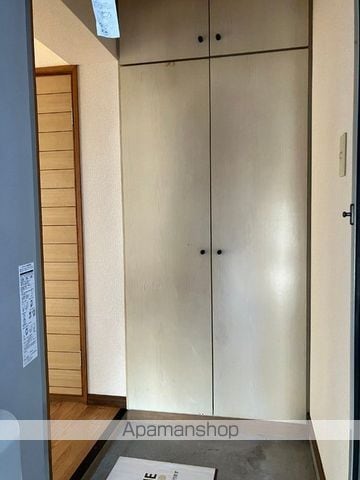 パレ・ドゥ大淀の内装写真