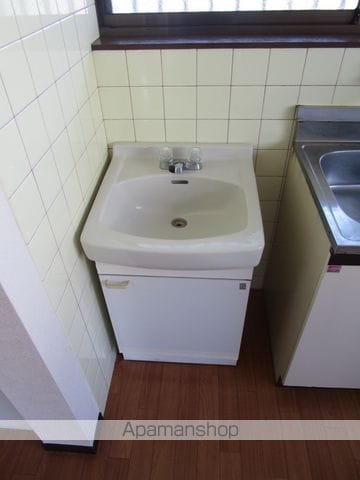 ヴェールハイツの内装写真