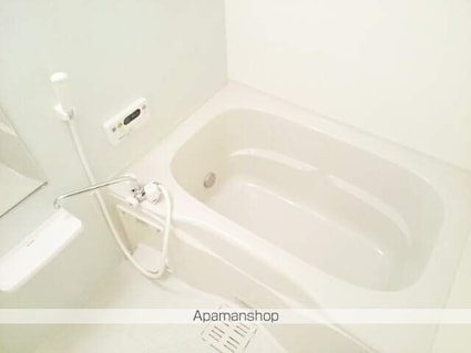 愛知県一宮市若竹４丁目[2LDK/62.45m2]のバス