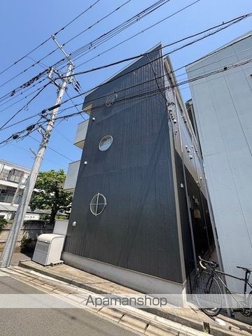 クオーレメゾンの外観写真