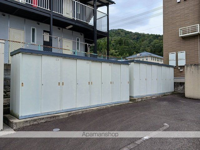 ハープシティ デュオの内装写真