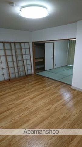 メゾン青山の内装写真