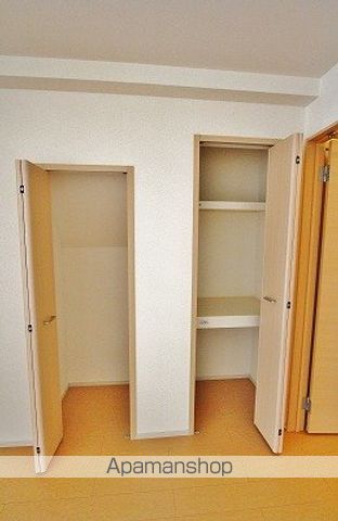 メゾン・フジの内装写真