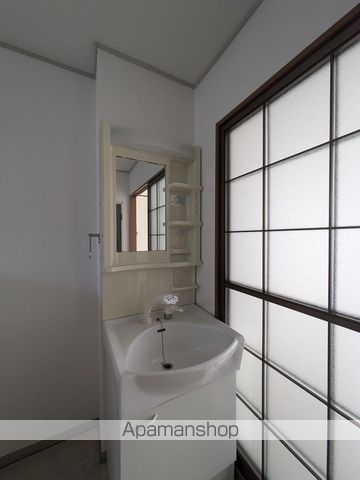 グリーンヒルズM棟の内装写真