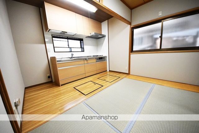 阪急電鉄宝塚線 庄内駅 徒歩11分 2階建 築29年の内装写真