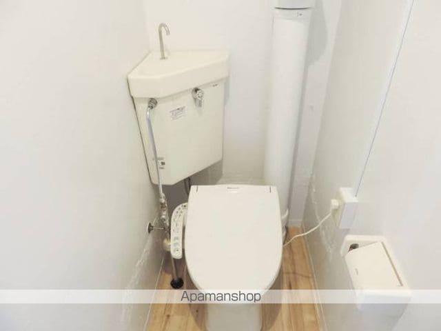 ビレッジハウス東二見6号棟の内装写真