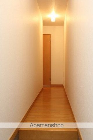 グッドライト月寒東の内装写真