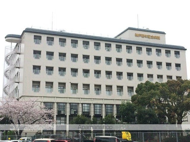 マーベラス iの周辺写真