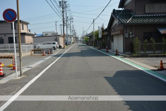 アネスト大治の周辺写真