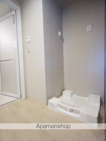 ラフィシア上前津の内装写真