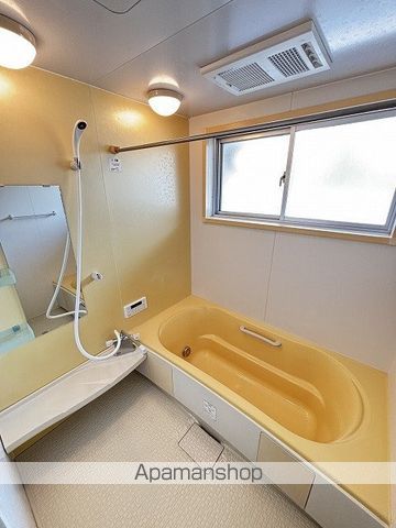 コンフォート新大江の内装写真