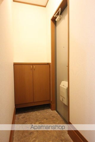 アンボワーズ桜ヶ丘の内装写真
