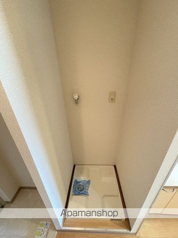 シャトーラフィネの内装写真