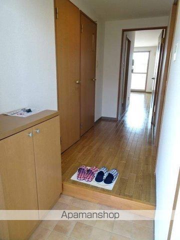 SurplusKAWATAの内装写真