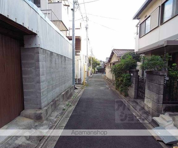 深草グリーンハウスの周辺写真