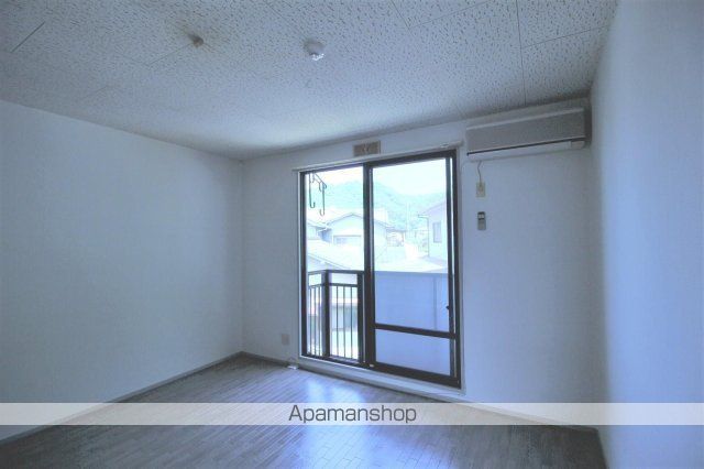 ビーライン川南Ａ[1K/27.08m2]の内装1