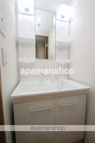オーパスグラン TANIMACHIの内装写真