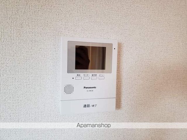 チアザス マツモトの内装写真
