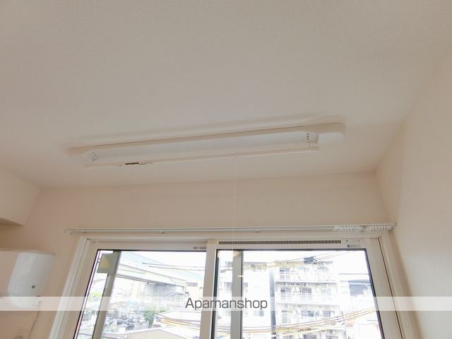 RIHITO堺東の内装写真