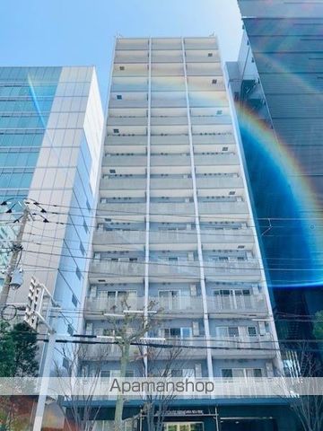 レグノ・カリテ品川シーサイドの外観写真