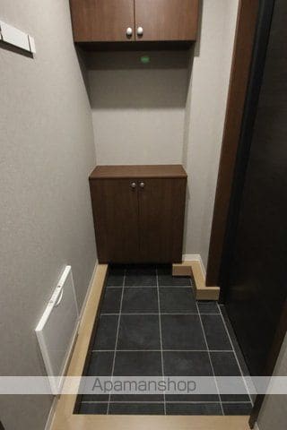 エルメゾンなごみの内装写真