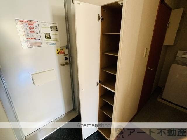 レオパレスヴェルデの内装写真