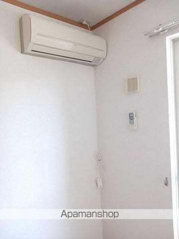 ラフィネIIIの内装写真