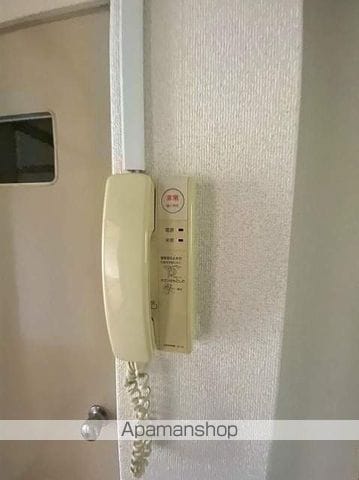 松富団地12号棟の内装写真