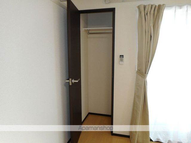 クレイノアヴァンセ座間の内装写真