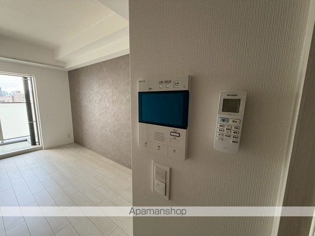 カーサレグラス城東セントラルの内装写真