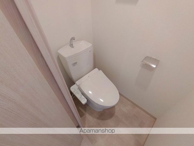 SPLENDIDE VIIの内装写真