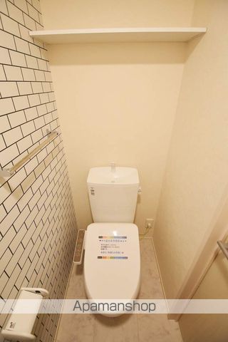 ベルネーレの内装写真