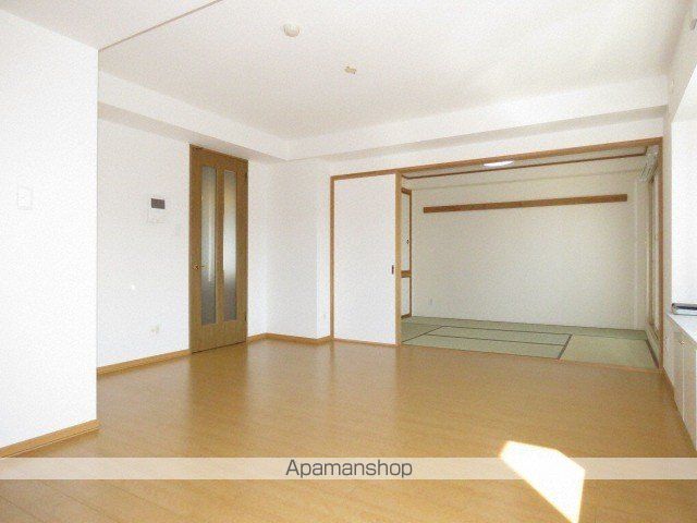 グロワール円山の内装写真