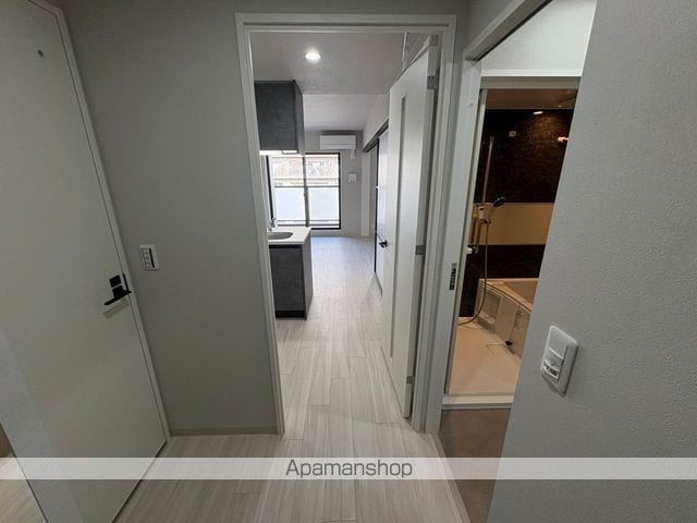 ALIVIS三国本町の内装写真