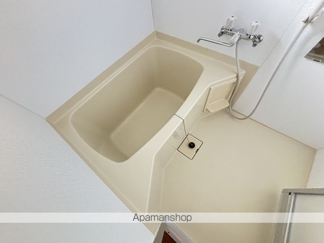 カーサクレストの内装写真
