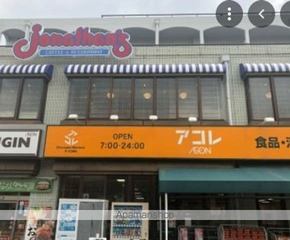プレール・ドゥーク小竹向原の周辺写真