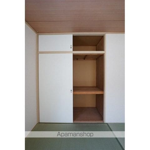 レジデンスKの内装写真