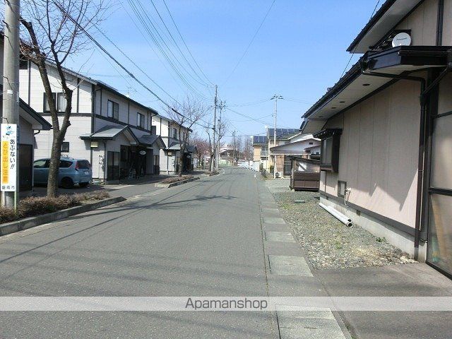 ベルウッドEの周辺写真