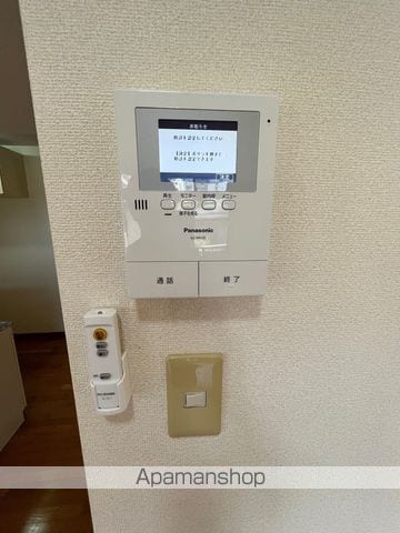 サンピュア・グリーンの内装写真
