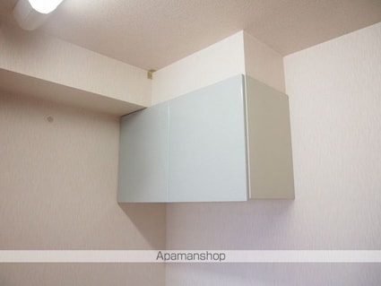 ブリリアンヒルズ　Ｌ１[1R/37.75m2]の内装3