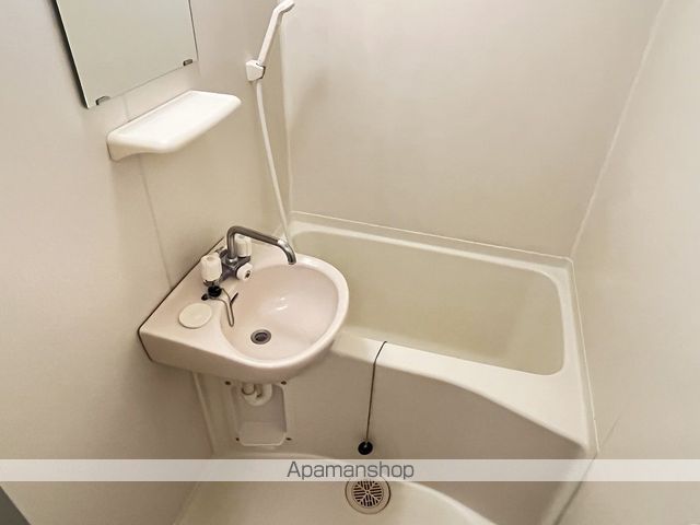 レオパレスコージーコートの内装写真
